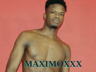 MAXIMOXXX