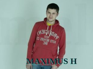 MAXIMUS_H Melody Melons