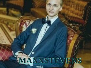 MAXX_STEVENS Melody Melons