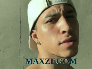 MAXZEGOM