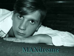 MAXdreams Melody Melons