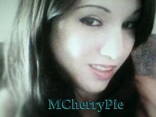 MCherryPie