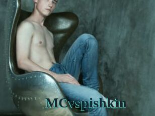 MCvspishkin
