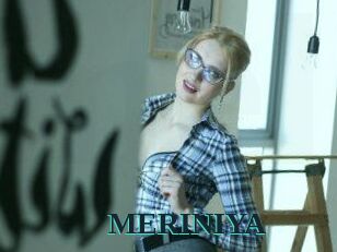 MERINIYA
