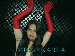 MESSYKARLA