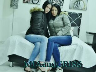 MIAandCRISS