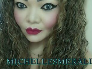 MICHELLESMERALD