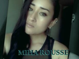 MIHA_ROUSSE