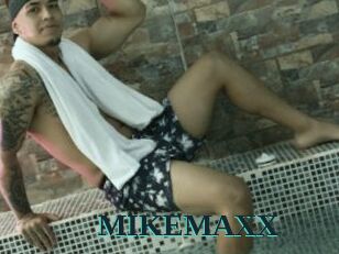 MIKEMAXX