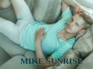 MIKE_SUNRISE Melody Melons