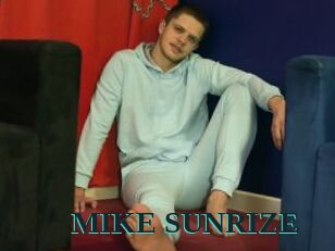 MIKE_SUNRIZE