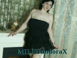 MILFPandoraX
