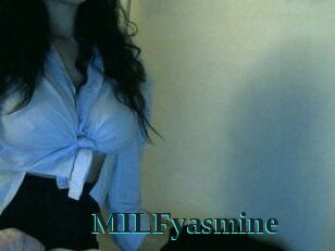 MILFyasmine