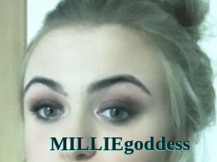 MILLIEgoddess
