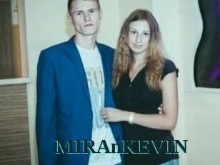 MIRAnKEVIN