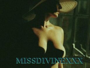 MISSDIVINEXXX