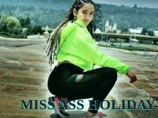 MISS_ASS_HOLIDAY
