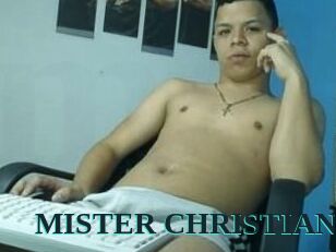 MISTER_CHRISTIAN