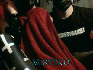 MISTIKO