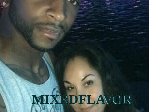 MIXEDFLAVOR