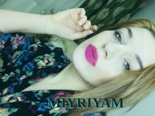 MIYRIYAM