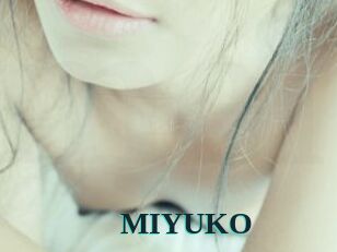MIYUKO