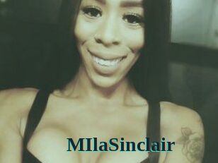 MIlaSinclair