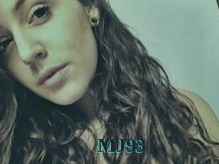 MJ93