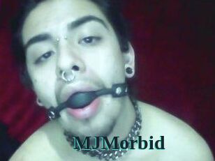 MJMorbid