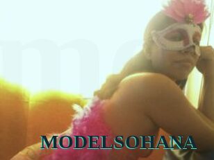 MODELSOHANA