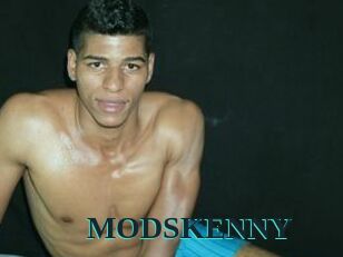 MODSKENNY