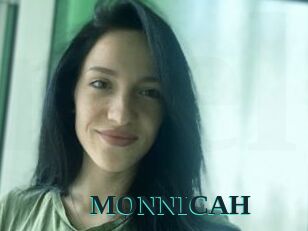 MONNICAH