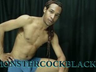 MONSTER_COCK_BLACK Melody Melons