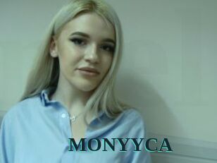 MONYYCA