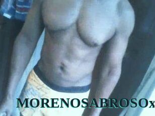 MORENOSABROSOx