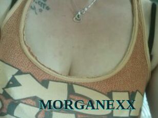 MORGANEXX Melody Melons