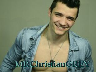 MRChristianGREY