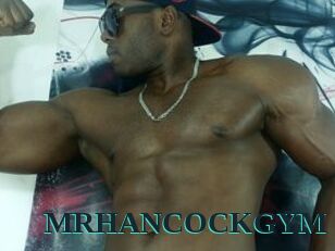 MRHANCOCKGYM