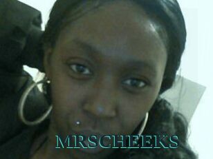 MRSCHEEKS