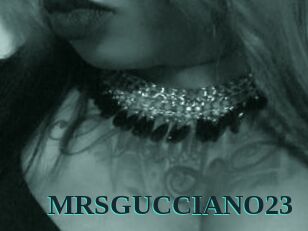 MRSGUCCIANO23