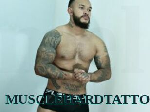 MUSCLEHARDTATTOO