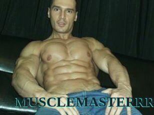 MUSCLEMASTERRR