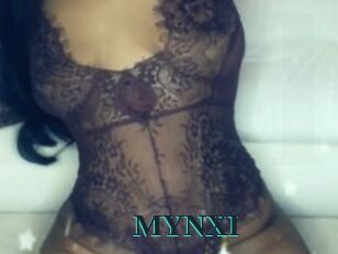 MYNXI