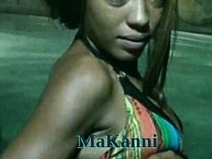 MaKanni