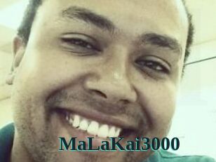 MaLaKai3000