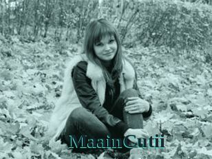 MaainCutii