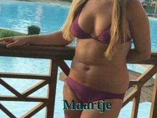 Maartje Melody Melons
