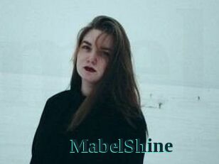 MabelShine