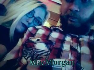 MacMorgan