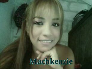 Machkenzie
